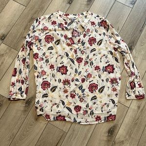 Old Navy Tunic Shirt